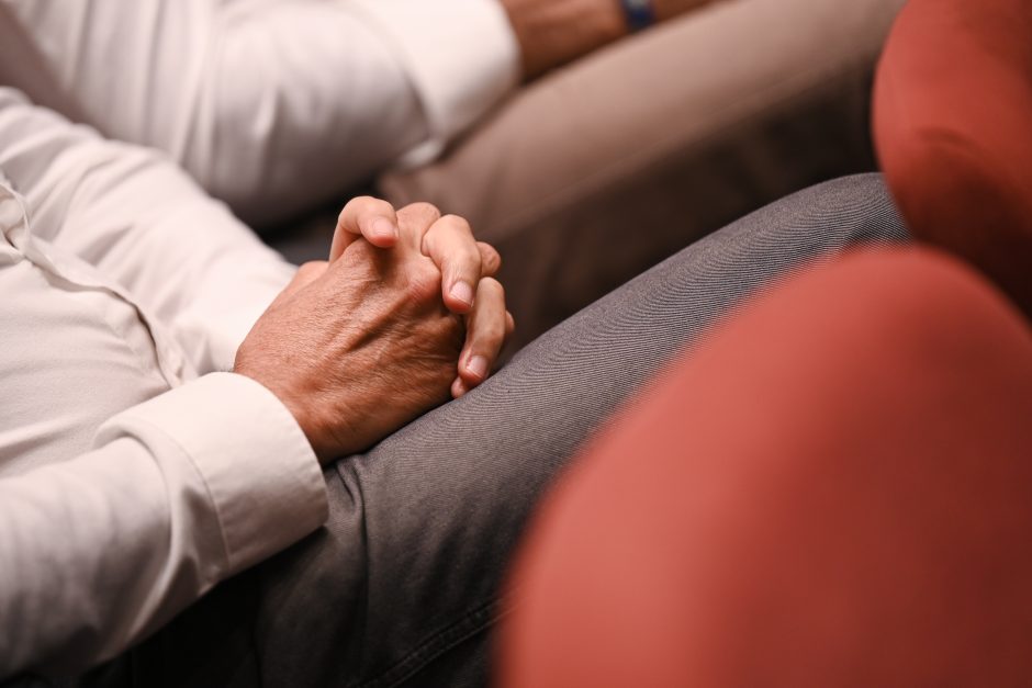 Building Trust in a Rishta Before You Commit to Nikah