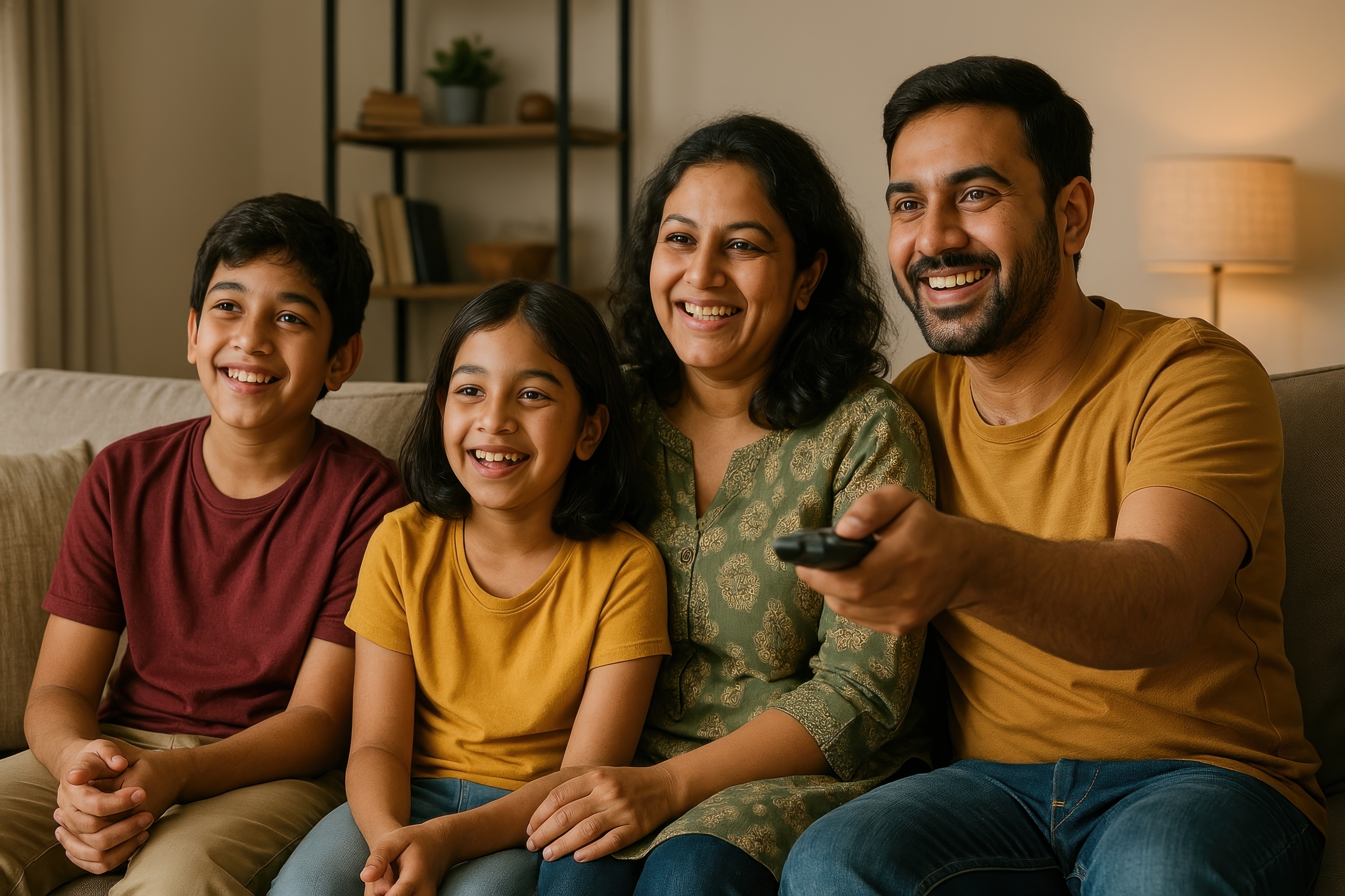 The Family Role in a Pakistani Rishta Search