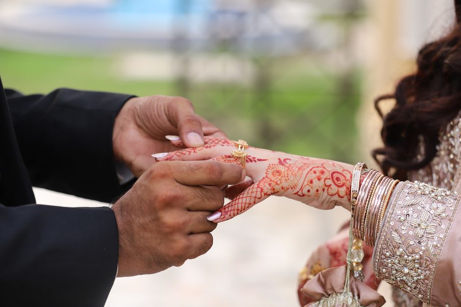 Height in Rishta: Handling an Unfair Filter, Both Ways