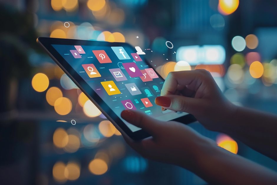 Matrimony Apps vs Websites: Which Finds a Rishta Faster