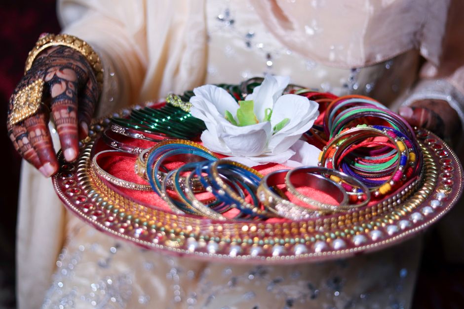 Pakistani Marriage Traditions and Questions to Discuss Before You Say Yes