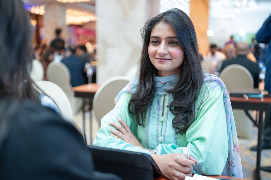Rishta for a Working Woman: Finding a Family That Backs You