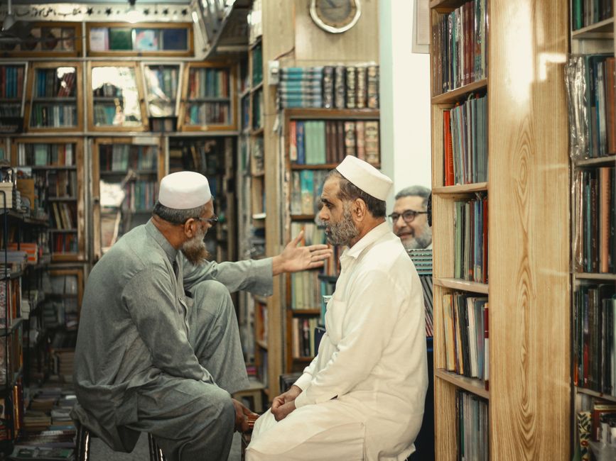 Rishta in Peshawar: Guide for Pashtun Rishta Families