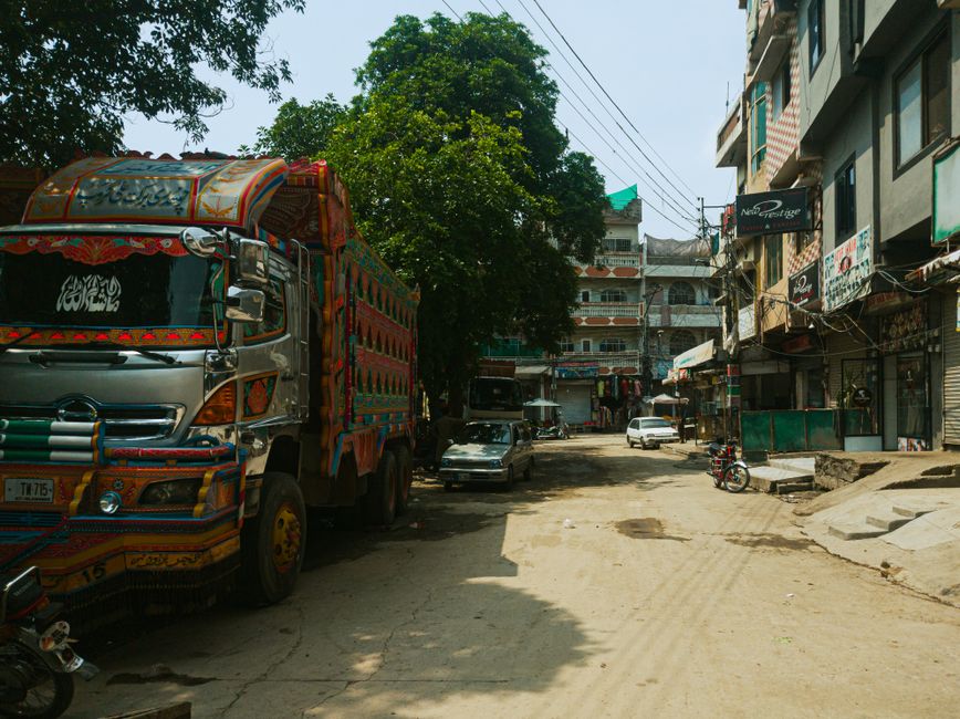 Rishta in Rawalpindi: Complete Guide for Pindi Families